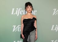 Rowan Blanchard attends Variety's 2023 Power of Women event at The Grill on April 04, 2023 in New York City. | Image via: Getty